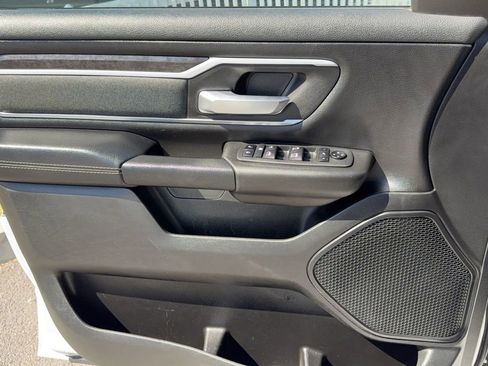 Used 2022 RAM 1500 Big Horn RWD image 15