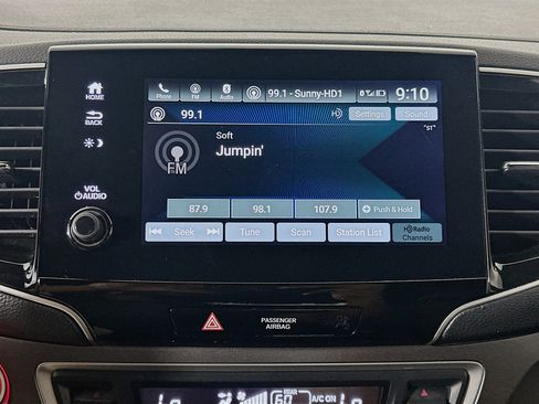 Used 2021 Honda Passport EX-L image 21