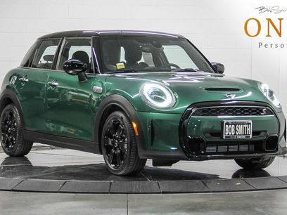 Certified 2023 MINI Cooper S