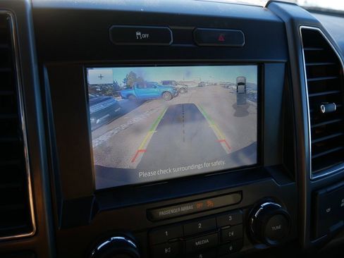 Used 2021 Ford F350 XLT w/ XLT Value Package image 26