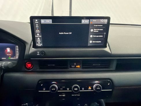 New 2026 Honda Pilot Sport image 28