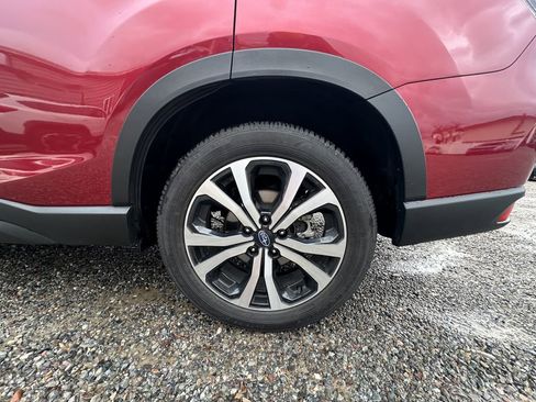 Used 2024 Subaru Forester Limited image 28