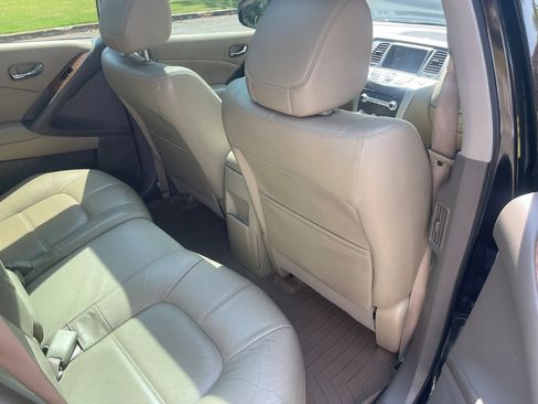 Used 2011 Nissan Murano LE FWD image 13