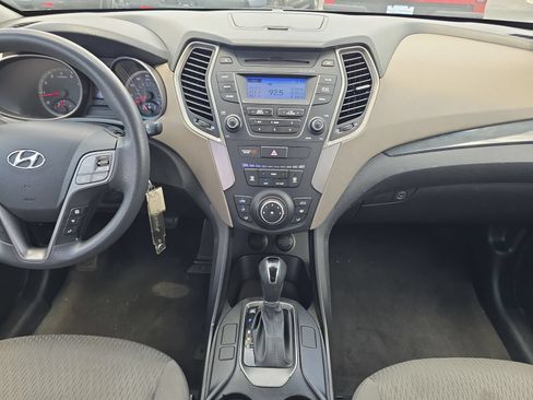 Used 2016 Hyundai Santa Fe Sport FWD image 11