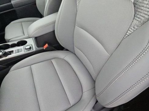 New 2025 Ford Bronco Sport Badlands w/ Badlands Tech Package image 11