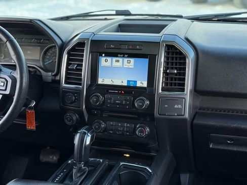 Used 2016 Ford F150 XLT w/ Equipment Group 302A Luxury image 20