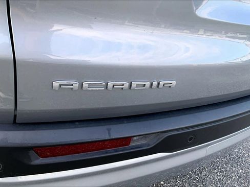 Used 2024 GMC Acadia Elevation w/ Luxury Package image 30