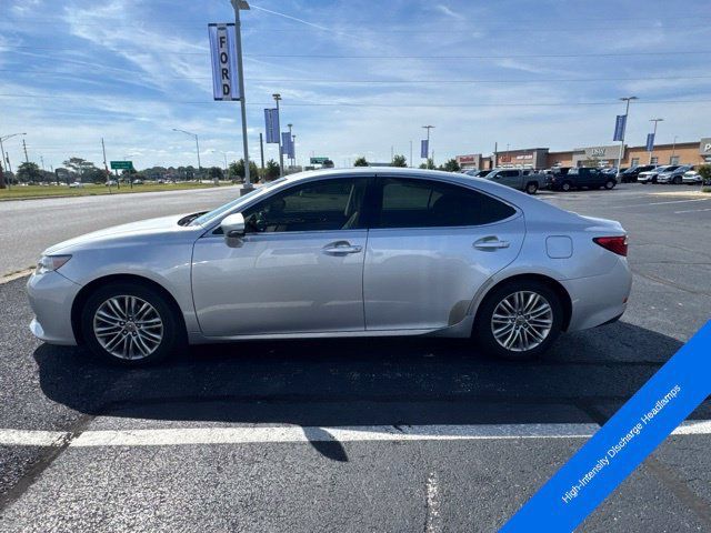Used 2013 Lexus ES 350 w/ Luxury Pkg FWD image 9