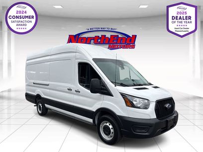 Used 2024 Ford Transit 350 148 High Roof Extended