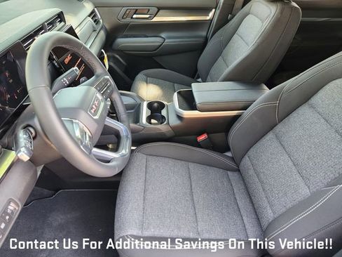 New 2026 GMC Terrain Elevation image 9