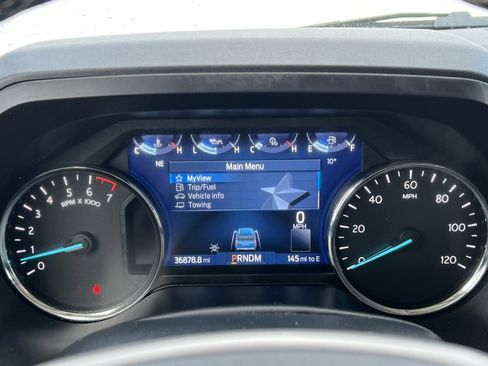 Certified 2022 Ford Expedition Limited image 21