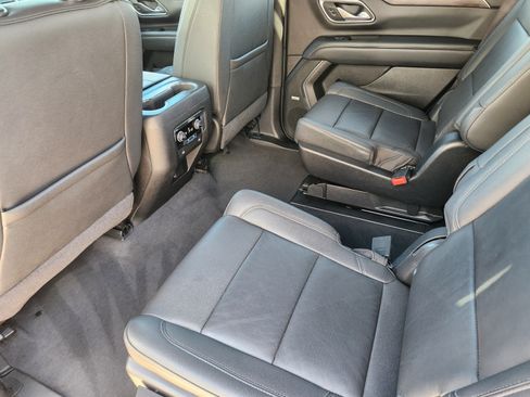 Used 2021 Chevrolet Tahoe LT RWD image 23