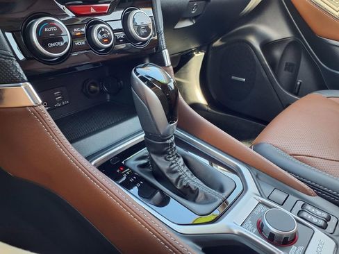 Certified 2024 Subaru Forester Touring w/ Pop Package 2 image 28