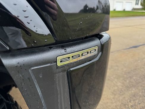 Used 2024 GMC Sierra 2500 Denali Ultimate w/ Max Trailering Package image 6