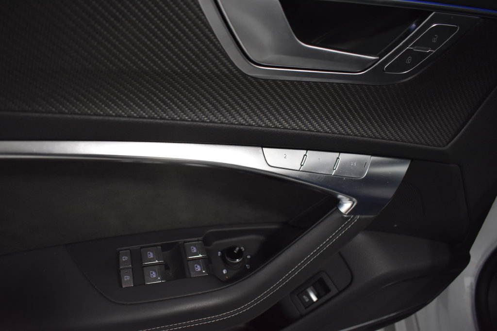 Used 2021 Audi S7 Premium Plus AWD/4WD image 15