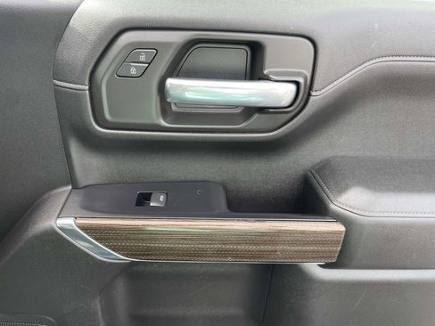 Used 2020 Chevrolet Silverado 1500 RST w/ All-Star Edition image 40