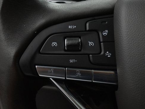 Used 2023 Cadillac Escalade ESV Sport w/ Touring Package AWD/4WD image 23
