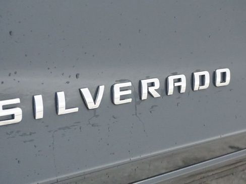 Used 2017 Chevrolet Silverado 1500 LT w/ All Star Edition image 17