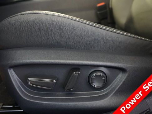 New 2026 Toyota Camry SE image 7