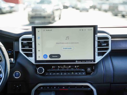 Certified 2023 Toyota Sequoia Platinum image 14