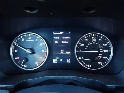 New 2025 Subaru Ascent Bronze Edition w/ Popular Package #2 image 27