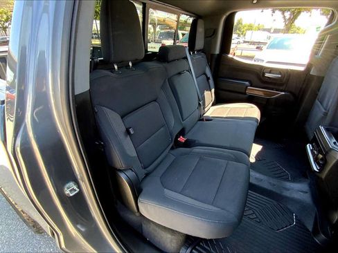Used 2020 Chevrolet Silverado 1500 RST AWD/4WD image 20