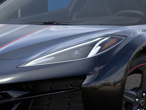 New 2026 Chevrolet Corvette E-Ray w/ Stealth Interior Trim Package AWD/4WD image 10