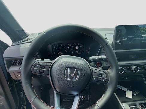 New 2026 Honda CR-V Sport-L image 10