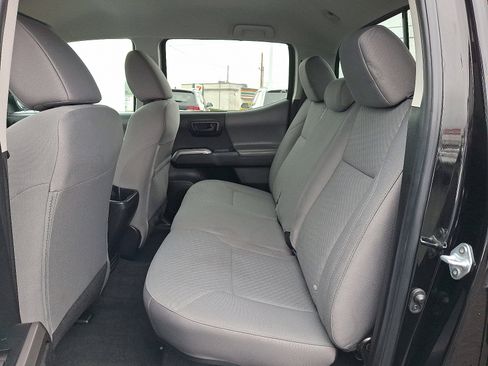 Certified 2023 Toyota Tacoma SR5 image 11