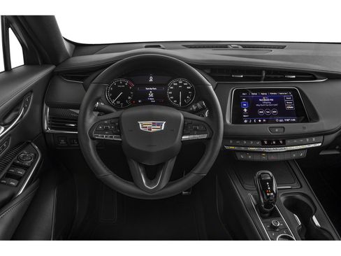 Used 2019 Cadillac XT4 Sport AWD/4WD image 4