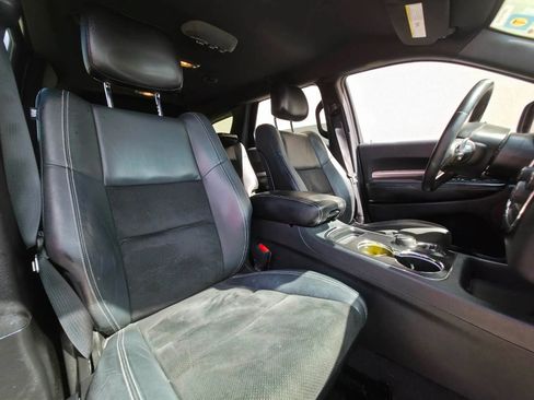 Used 2015 Dodge Durango SXT w/ Quick Order Package 23B RWD image 17