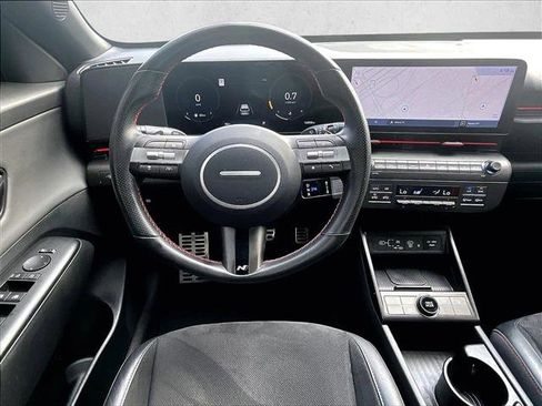 Used 2024 Hyundai Kona N Line FWD image 7