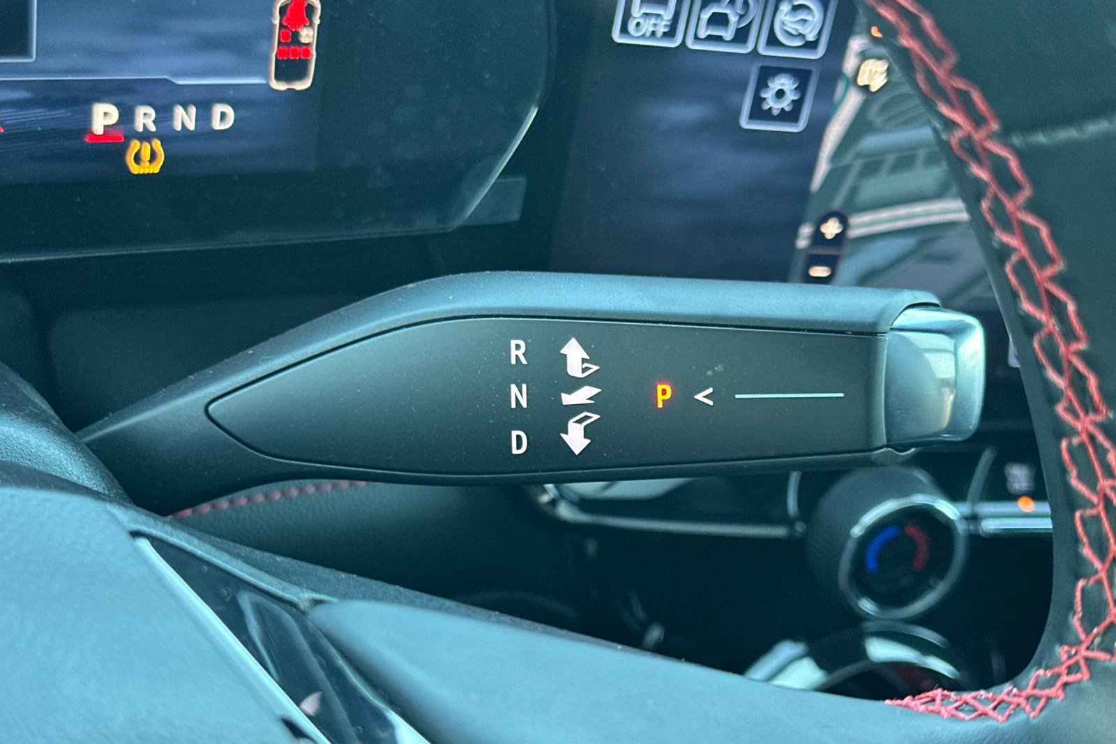 Used 2026 Chevrolet Blazer EV RS FWD image 31