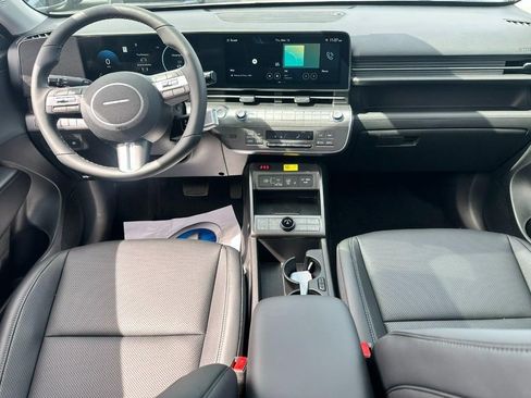 New 2026 Hyundai Kona Limited AWD/4WD image 6