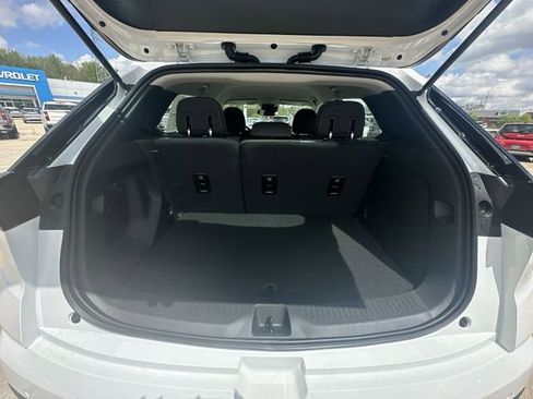 New 2027 Chevrolet Bolt LT FWD image 26