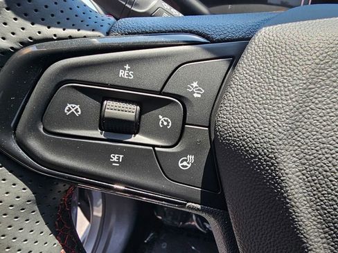 New 2026 Chevrolet Trax RS w/ Driver Confidence Package FWD image 19