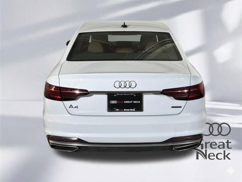 Used 2023 Audi A4 2.0T Premium w/ Convenience Package image 21
