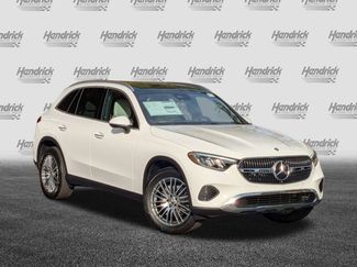 New 2026 Mercedes-Benz GLC 300 video 2