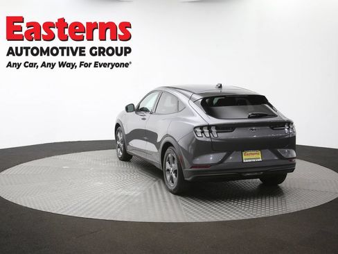 Used 2023 Ford Mustang Mach-E Select AWD/4WD image 63