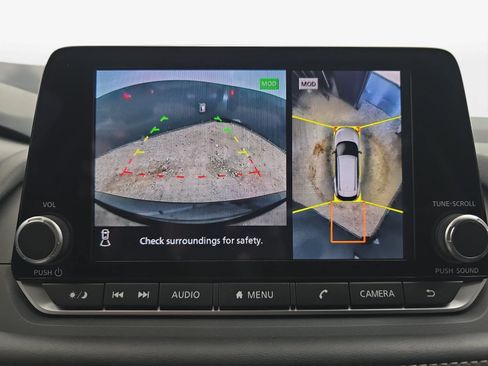Used 2026 Nissan Rogue Dark Armor AWD/4WD image 20
