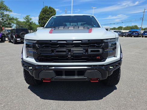 Used 2024 Ford F150 Raptor w/ Equipment Group 803A Raptor R AWD/4WD image 24