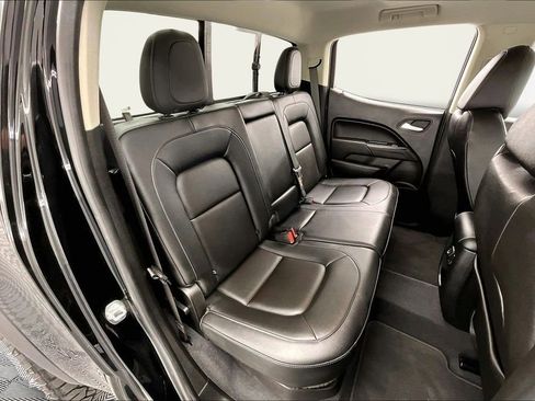 Used 2020 Chevrolet Colorado ZR2 image 28