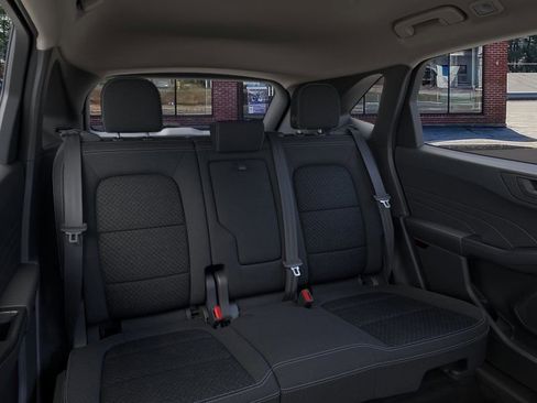 New 2026 Ford Escape Active w/ Tech Pack #1 image 11