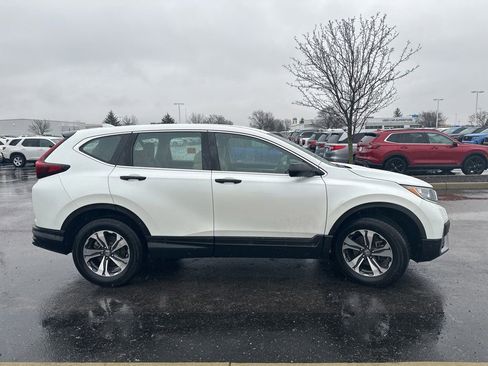 Used 2022 Honda CR-V LX image 12