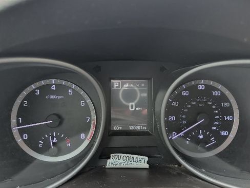 Used 2018 Hyundai Santa Fe Sport FWD image 20