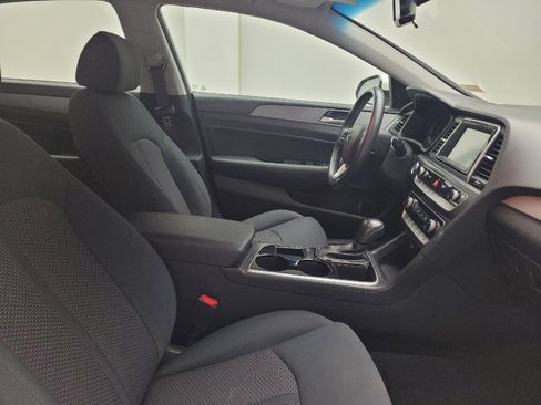 Used 2018 Hyundai Sonata SEL FWD image 21