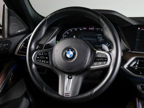 Used 2023 BMW X6 xDrive40i w/ Executive Package image 15