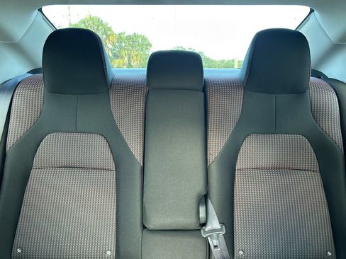 New 2026 Nissan Sentra SR w/ Floor Mat Package FWD image 14