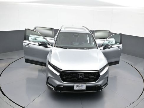 Certified 2024 Honda CR-V Sport image 45