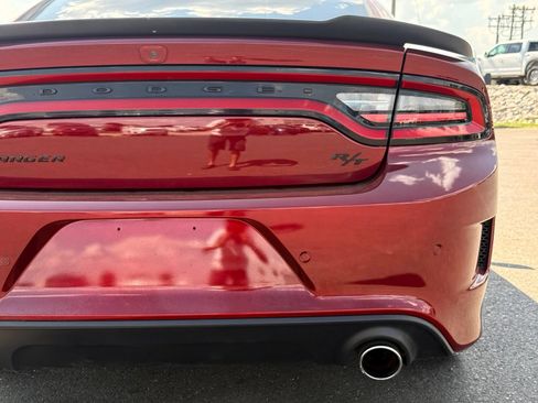 Used 2023 Dodge Charger R/T w/ Blacktop Package RWD image 13